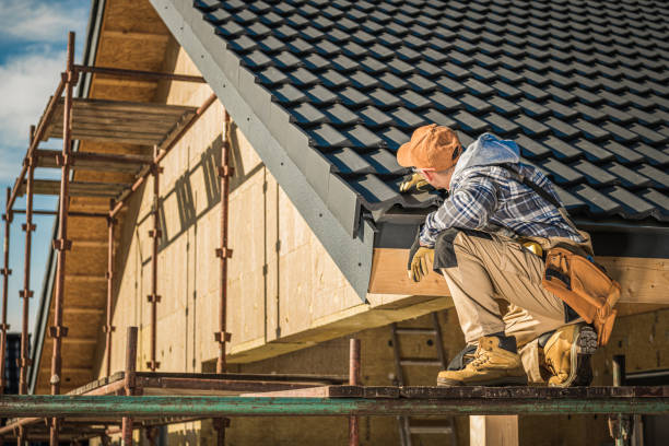 Best Tile Roofing Contractor  in Spencer, WV