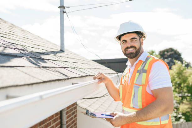 Best Roof Gutter Cleaning  in Spencer, WV