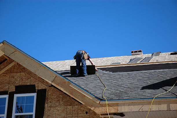 Best Metal Roofing Contractor  in Spencer, WV