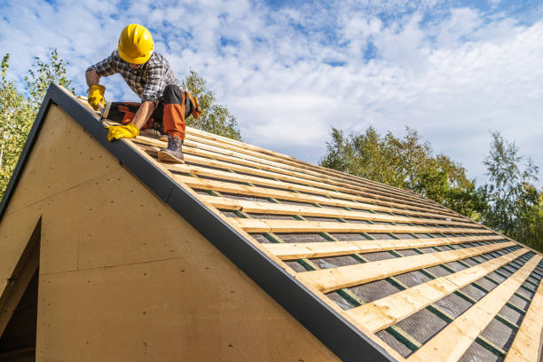 Reliable Spencer, WV Roofing Contractor Solutions