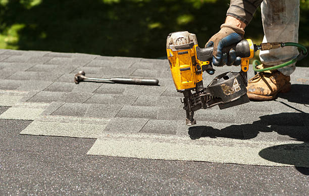 Best Slate Roofing Contractor  in Spencer, WV