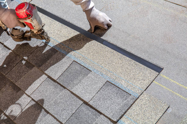 Quick and Trustworthy Emergency Roof Repair Services in Spencer, WV