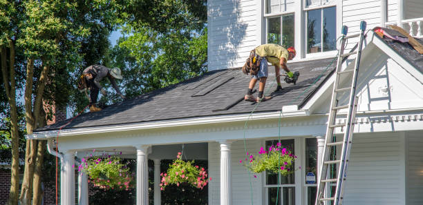 Best Local Roofing Companies  in Spencer, WV
